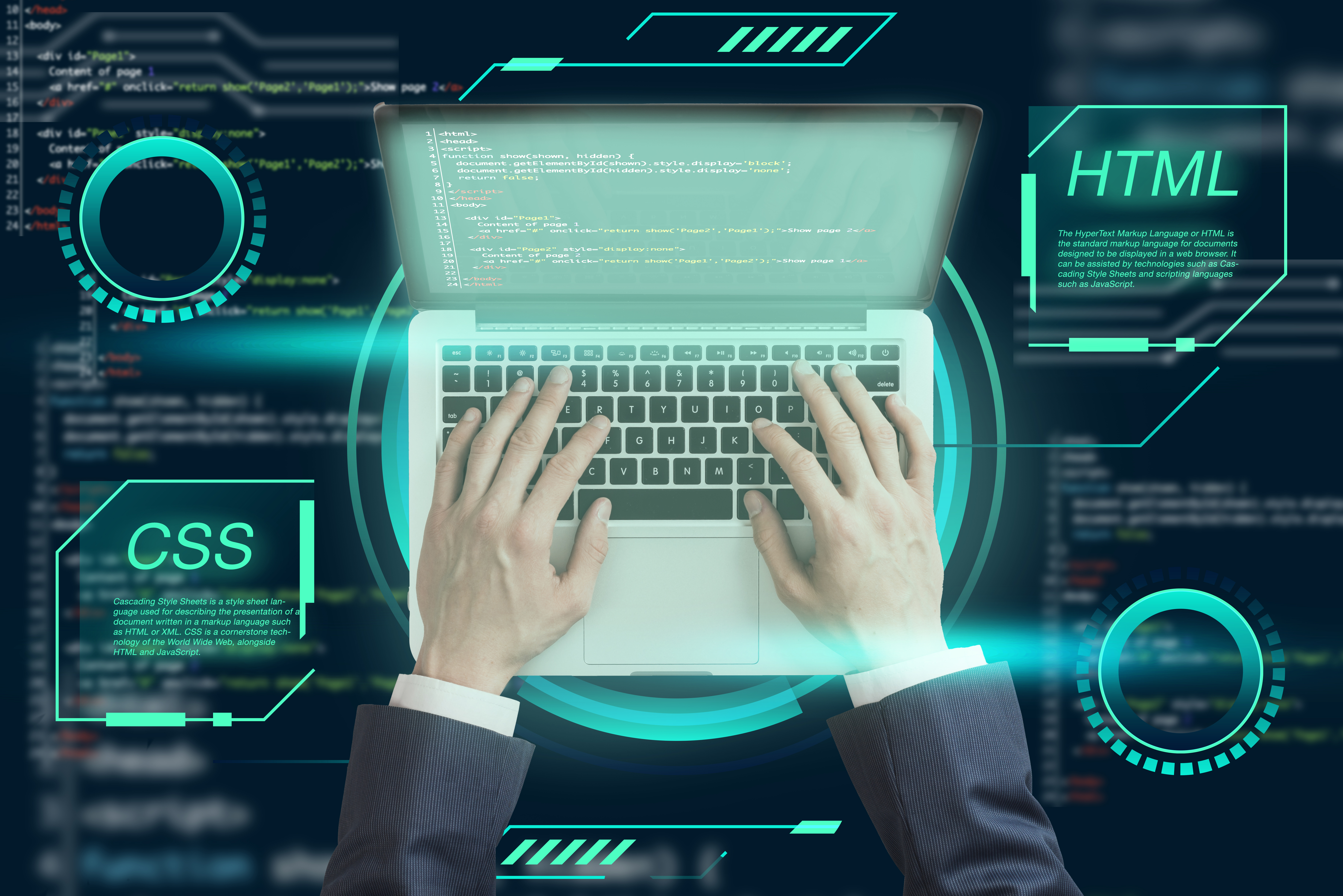 Hive Tech Media