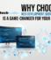 Why Choosing Web Development Services in India is a Game-Changer for Your Business