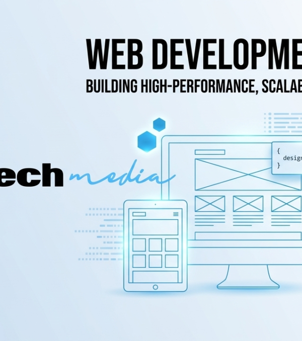 web-development-service